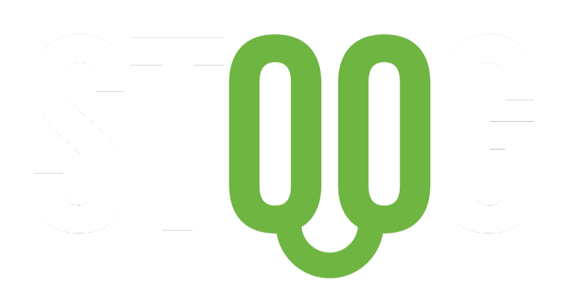 STOOG logo
